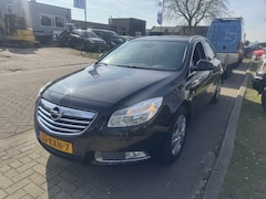 Opel Insignia Sports Tourer - 1.8 Edition 2010 EX BPM