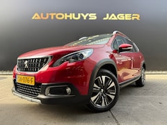Peugeot 2008 - 1.2 PureTech Allure
