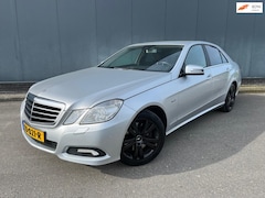 Mercedes-Benz E-klasse - 250 CGI Business Class Avantgarde AMG-Automaat-Bluetooth-Top