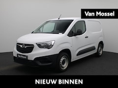 Opel Combo - 1.5D L1H1 Edition | Airconditioning | Zijschuifdeur | Apple Carplay |
