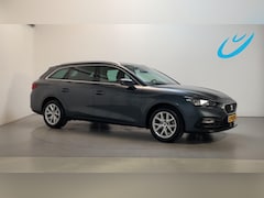 Seat Leon Sportstourer - 1.0 TSI Style Business Intense Virtual Cockpit Camera Navigatie Climate Control