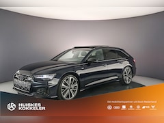 Audi A6 Avant - 50 TFSI e 299pk S edition Competition