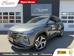 Hyundai Tucson - 1.6 T-GDI PHEV Comfort Smart 4WD