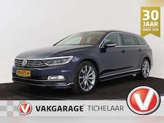 Volkswagen Passat Variant - 1.4 TSI Highline Business R-Line | Trekhaak | Org NL | Head-Up | Digital Cockpit | Stoelve