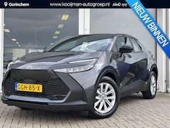 Toyota C-HR - 1.8 Hybrid 140 Active | Adaptive Cruise control | Blindspot | Apple Carplay/Android auto |