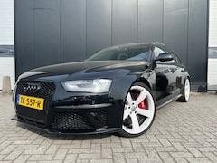 Audi S4 - Avant 3.0 TFSI '09 Rs4Uitgev/Vol/NwStaat