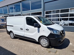 Nissan nv300 - Koelwagen Webasto 0'Celsius 1.6 DCI 125PK Euro 6