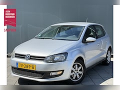 Volkswagen Polo - BWJ 2010 | 1.2 60PK Easyline | CLIMA | CARPLAY | NAVI | LICHTMETAAL |