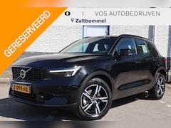 Volvo XC40 - 2.0 B4 Plus Dark | Trekhaak | 24 Maanden Garantie |