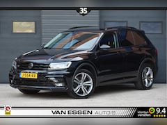 Volkswagen Tiguan - 2.0 TSI 4Motion Highline DSG Navigatie Led ACC Trekhaak