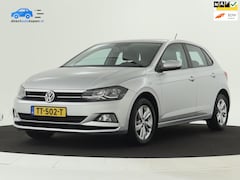 Volkswagen Polo - 1.0 TSI Beats NAVI | CarPlay | 1ste eigenaar