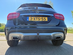 Mercedes-Benz GLA-Klasse - 180 CDI Ambition