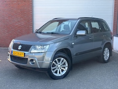 Suzuki Grand Vitara - 2.0-16V Exclusive| 4WD| AIRCO| NAP| NEW APK