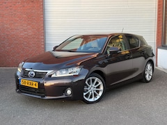 Lexus CT 200h - Hybrid | 1E EIG | NAP | NEW APK | UNIEK