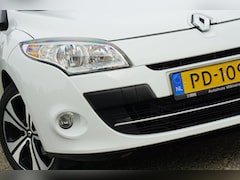 Renault Mégane Estate - 1.4 TCe Bose - Blanc Glacier - 135dkm - Topstaat