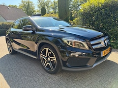 Mercedes-Benz GLA-Klasse - 180 CDI Ambition