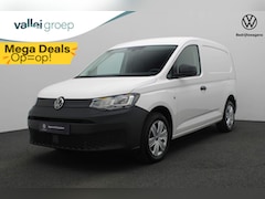 Volkswagen Caddy Cargo - bedrijfswagens 2.0 TDI 75PK | Trekhaak | Parkeersensoren achter | Cruise | Apple Carplay /