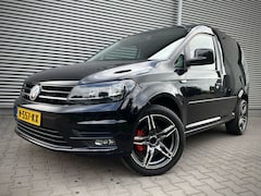 Volkswagen Caddy - Caddy L1H1 2.0 TDI 75pk BMT 4 h 2015 5 2020 10