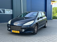 Peugeot 307 - 1.4-16V Premium | Airco + Cruise |