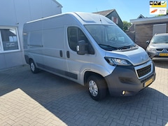 Peugeot Boxer - 333 2.0 BlueHDI L3H2 Premium Pack NETTE BUS