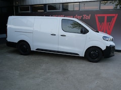 Peugeot Expert - 2.0 BlueHDi 145 S&S L3 | AUTOMAAT | STANDKACHEL | TREKHAAK | NIEUW