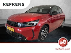 Opel Corsa - 1.2 Turbo Yes | DEMO | Te bestellen vanaf €27.499, - | Plan uw proefrit VANDAAG | Apple Ca
