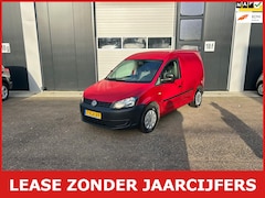 Volkswagen Caddy - 1.6 TDI airco euro 5