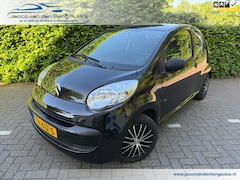 Citroën C1 - 1.0i 12V 68.000 KM