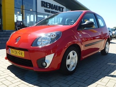 Renault Twingo - 1.2 16V Dynamique / Trekhaak / Compleet dealer O.H