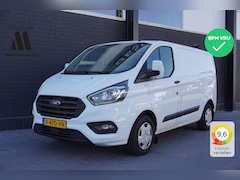 Ford Transit Custom - 2.0 TDCI EURO 6 - Airco - Cruise - PDC - € 9.900, - Excl