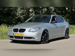 BMW 5-serie - 525i High Executive