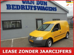 Volkswagen Caddy - 2.0 SDI