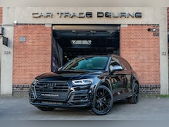 Audi Q5 - 2.0 TFSI Quattro S Line Pano / B&O / Trekhaak