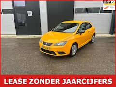 Seat Ibiza SC - 1.2 TDI Reference Eco euro 5