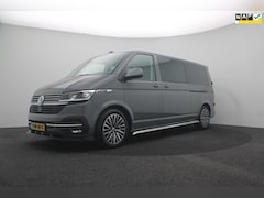Volkswagen Transporter - 2.0 TDI L2H1 Bulli | Automaat | Nieuwstaat