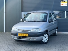 Citroën Berlingo - 1.8i Multispace | Nette auto