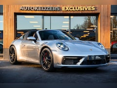 Porsche 911 - 3.0 4 GTS Neuslift Alcantara Sport Chrono 360 Cam Bose