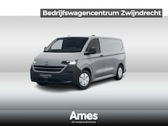Volkswagen e-Transporter - 32 L1H1 Life 136PK Actieprijs icm koop of lease via Ames