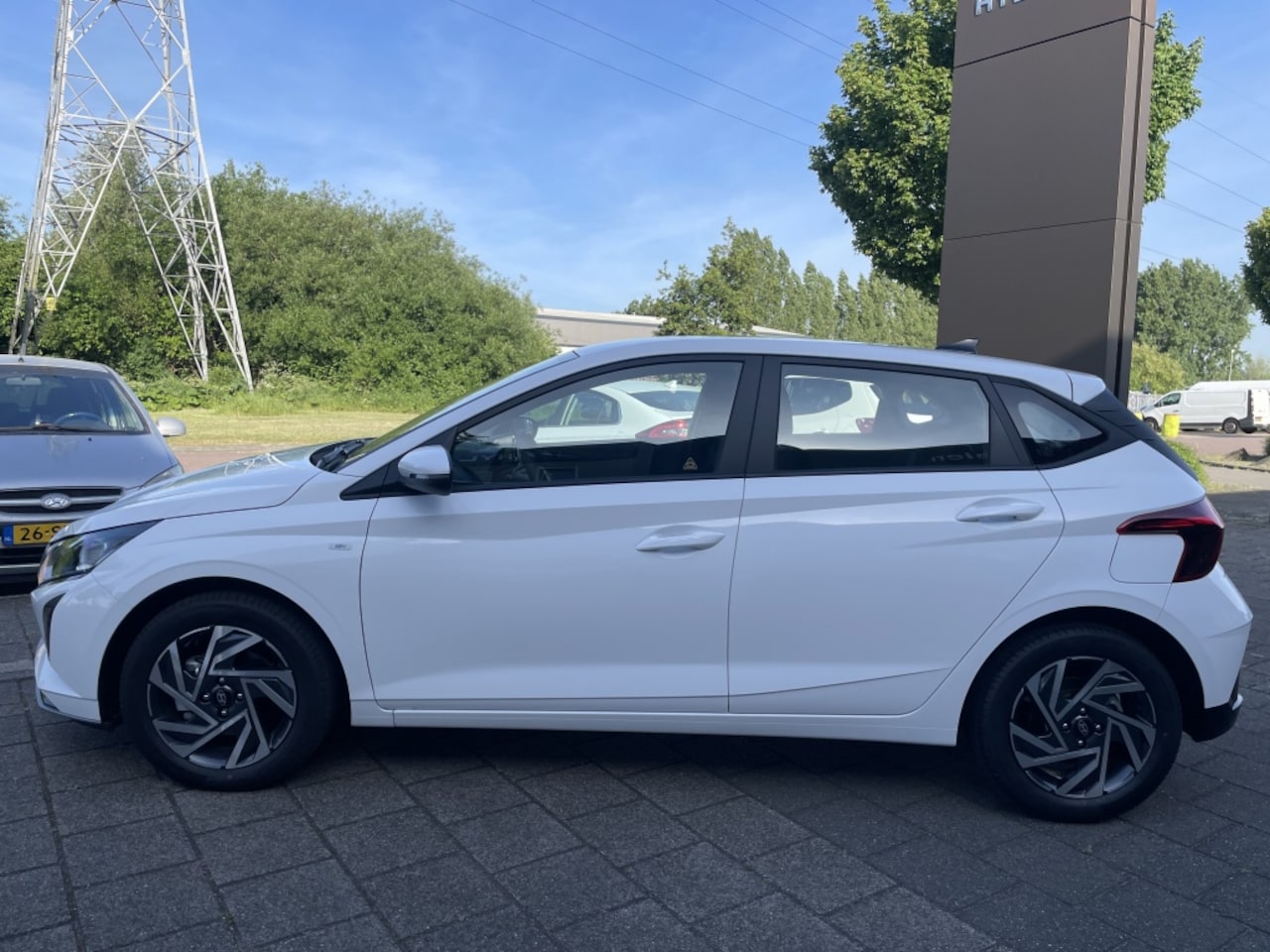 Hyundai i20 - 1.0 T-GDI Comfort Nieuw*RIJKLAARPRIJS*
