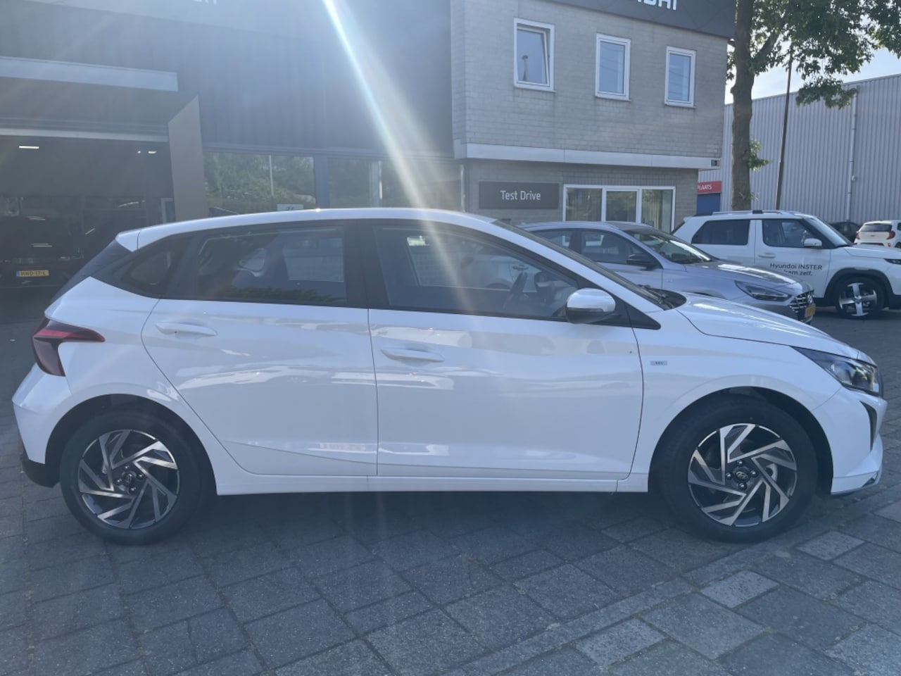 Hyundai i20 - 1.0 T-GDI Comfort Nieuw*RIJKLAARPRIJS*