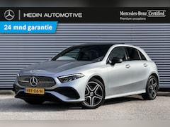 Mercedes-Benz A-klasse - A 250e Automaat Star Edition Limited AMG Line | Nightpakket | Panoramadak | Keyless-Go | S