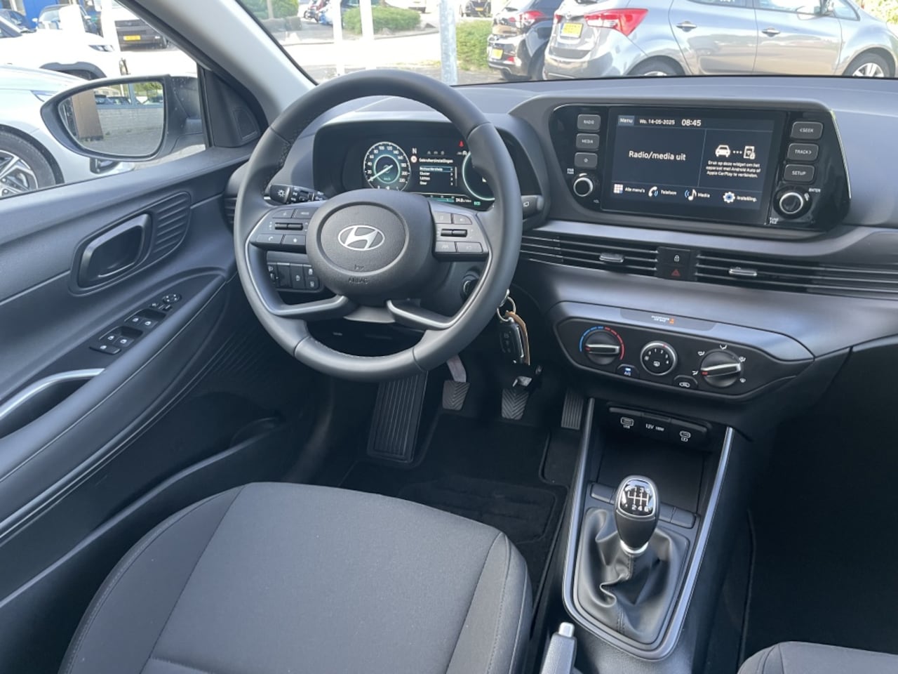 Hyundai i20 - 1.0 T-GDI Comfort Nieuw*RIJKLAARPRIJS*