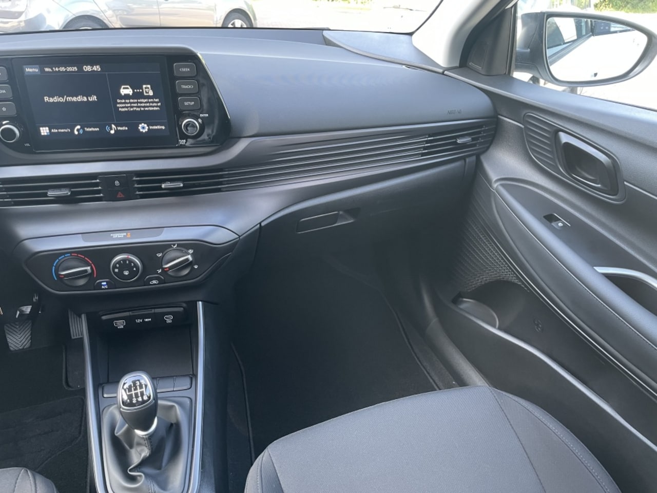 Hyundai i20 - 1.0 T-GDI Comfort Nieuw*RIJKLAARPRIJS*