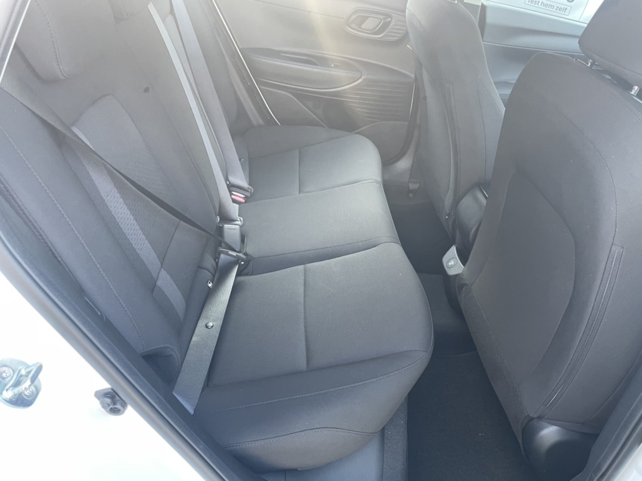 Hyundai i20 - 1.0 T-GDI Comfort Nieuw*RIJKLAARPRIJS*