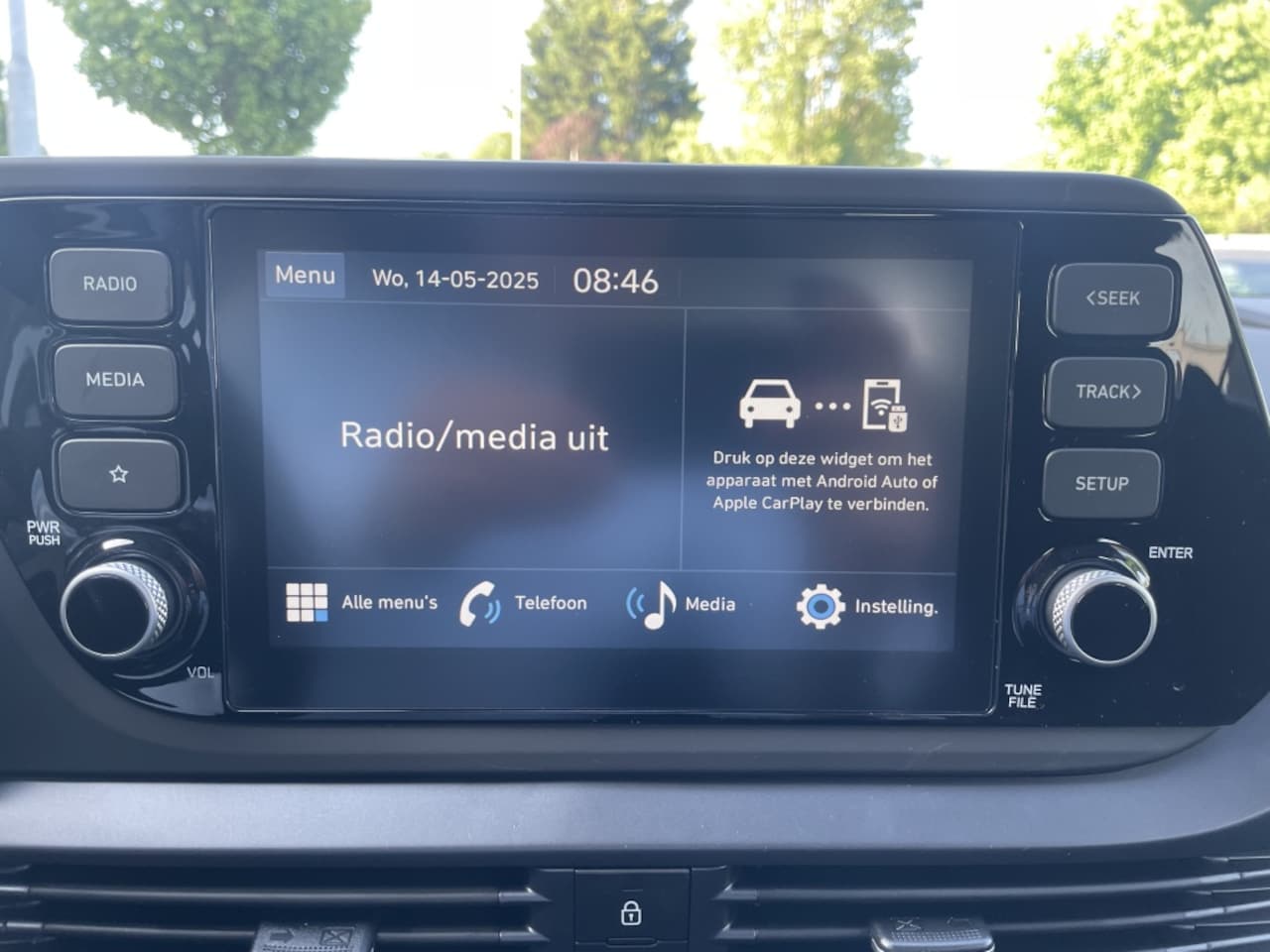 Hyundai i20 - 1.0 T-GDI Comfort Nieuw*RIJKLAARPRIJS*
