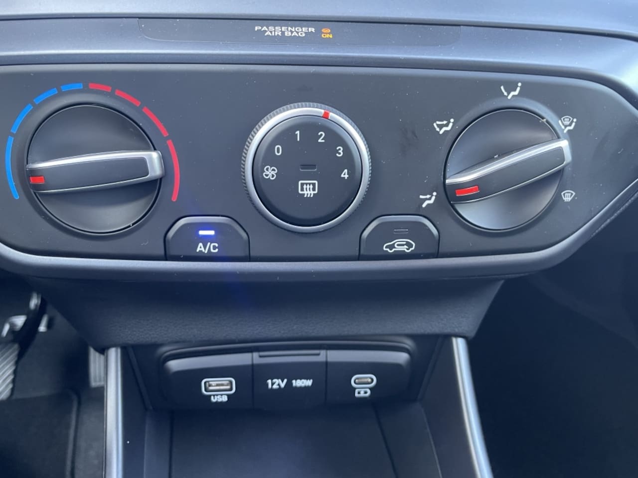 Hyundai i20 - 1.0 T-GDI Comfort Nieuw*RIJKLAARPRIJS*