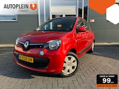 Renault Twingo - 1.0 SCe Expression|*Airco*|NAP|5-drs|NL Auto|LED
