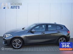 BMW 1-serie - 118i Sport Executive