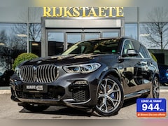 BMW X5 - xDrive45e High Executive|PANO|360°|ACC|M-SPORT|HEADUP
