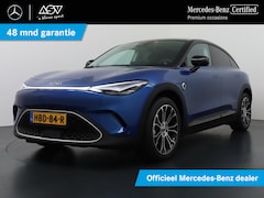 Smart #3 - 3 Premium 66 kWh